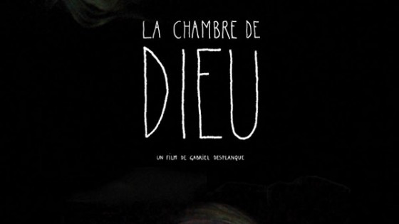 La chambre de dieu