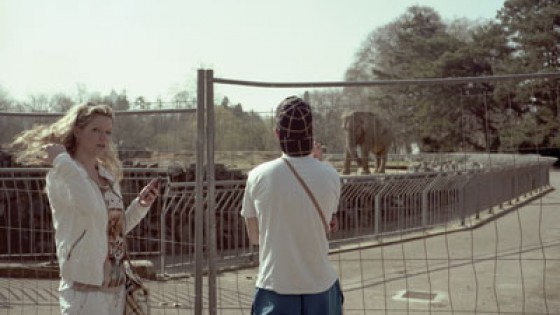 La promenade